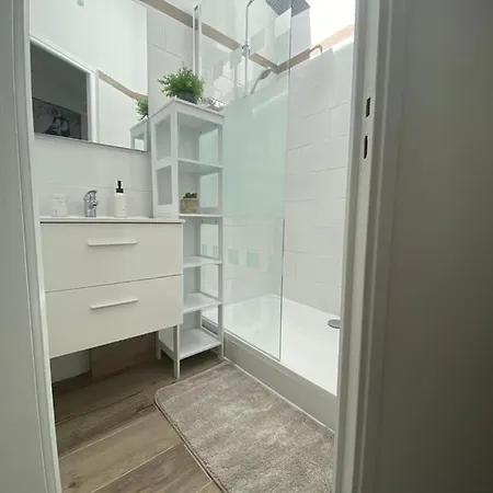 T2 Au Centre De Sur Apartment