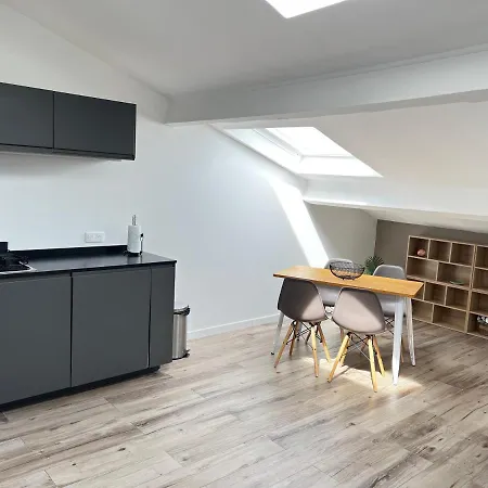 Apartment T2 Au Centre De Sur Sanary-sur-Mer